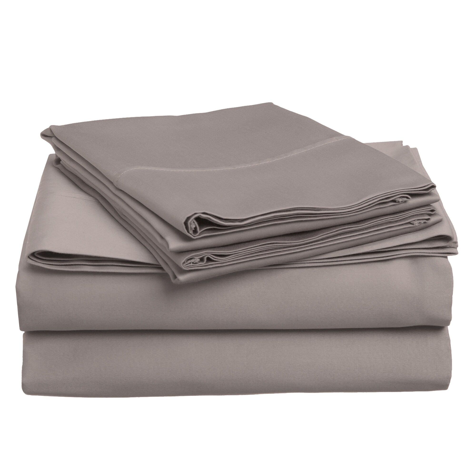 Superior 500 Thread Count Deep Pocket Cotton Sheet Set
