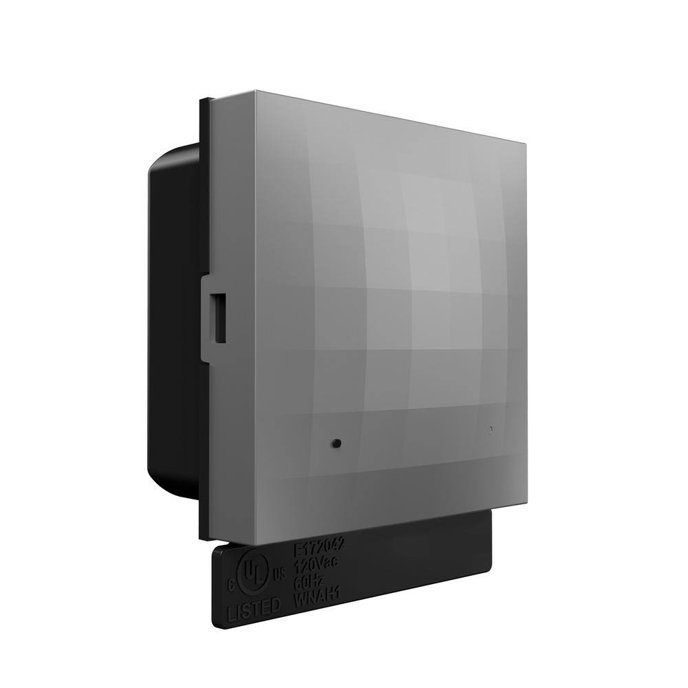 Legrand adorne with Netatmo Smart Gateway Hub Magnesium WNAH1M1