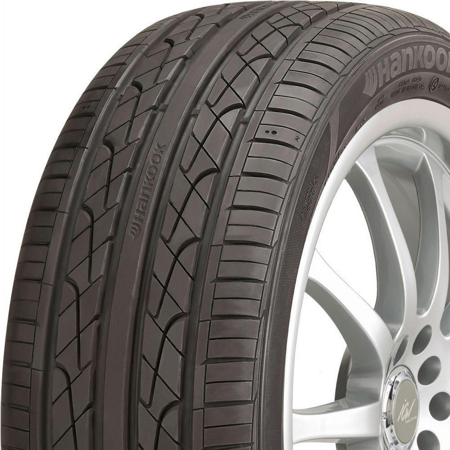 Hankook Ventus V2 Concept2 (H457) All Season 205/50R16 87V Passenger Tire