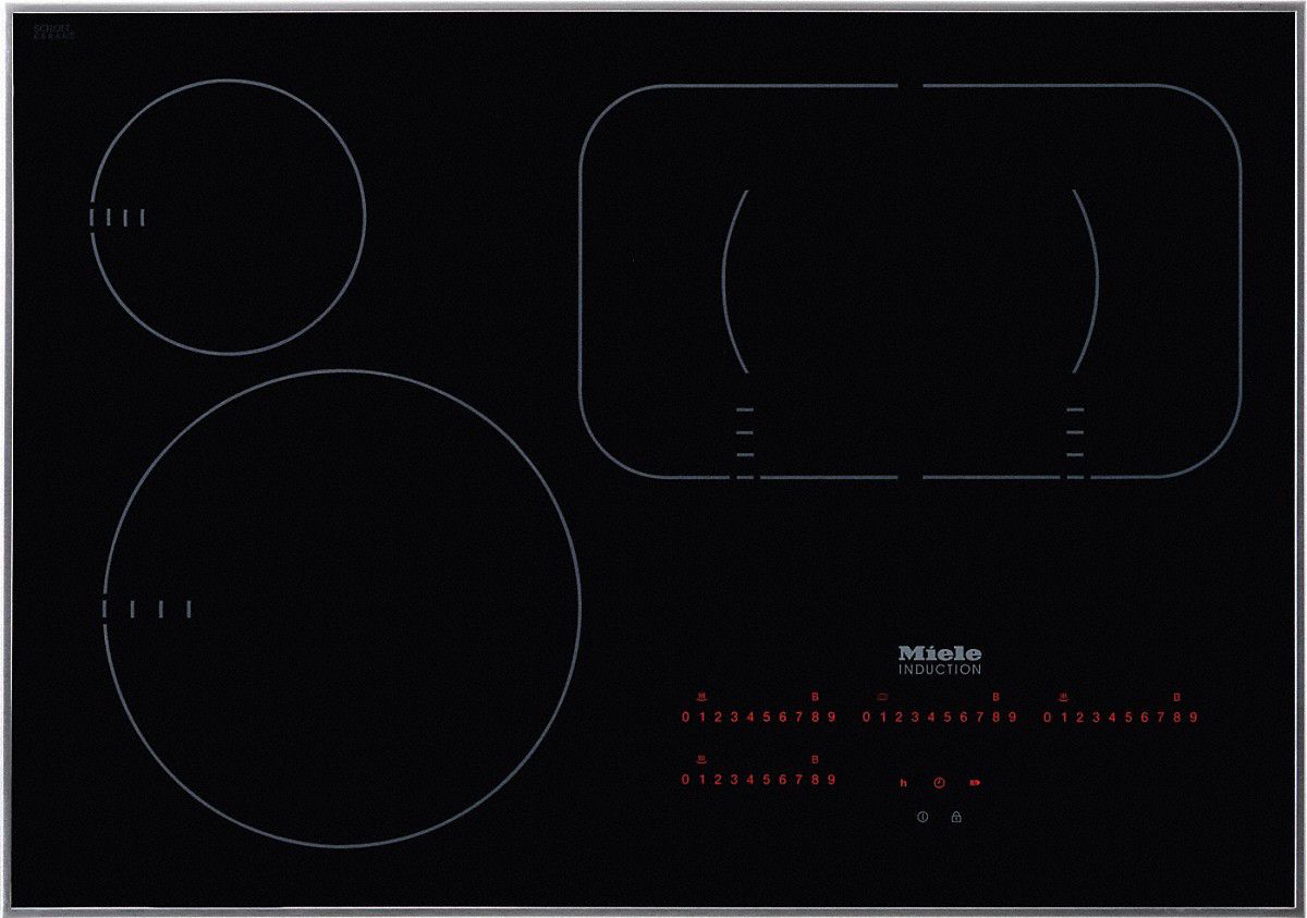 Miele KM 6360 30