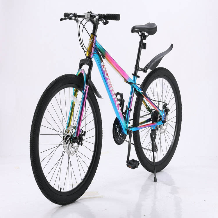 26 Inch Mountain Bike SAIGUAN 21SP mountain bicycle/bicicleta bicycle cycle for mountain bike for manmountain bicycle