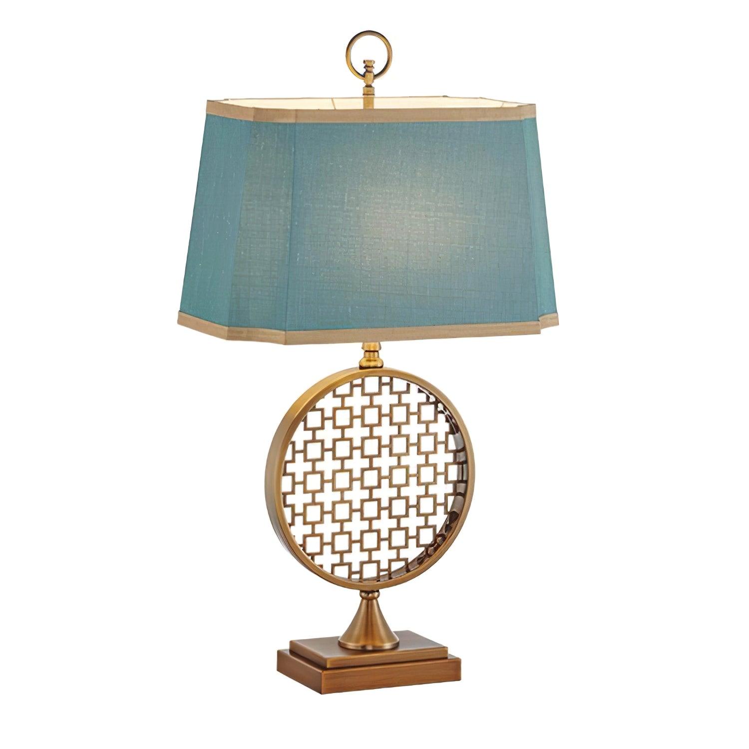 Soho Table Lamp