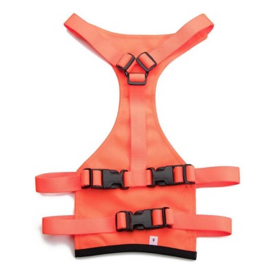 Mendota Pet Skid Plate Dog Vest