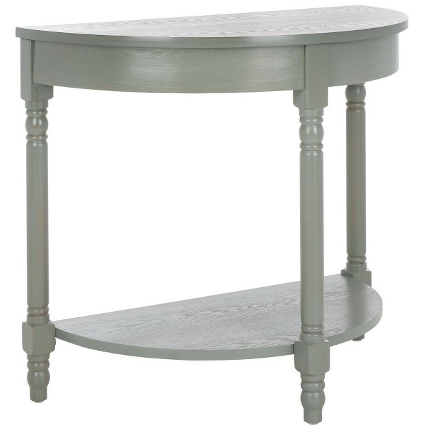 Randell Console Table Safavieh