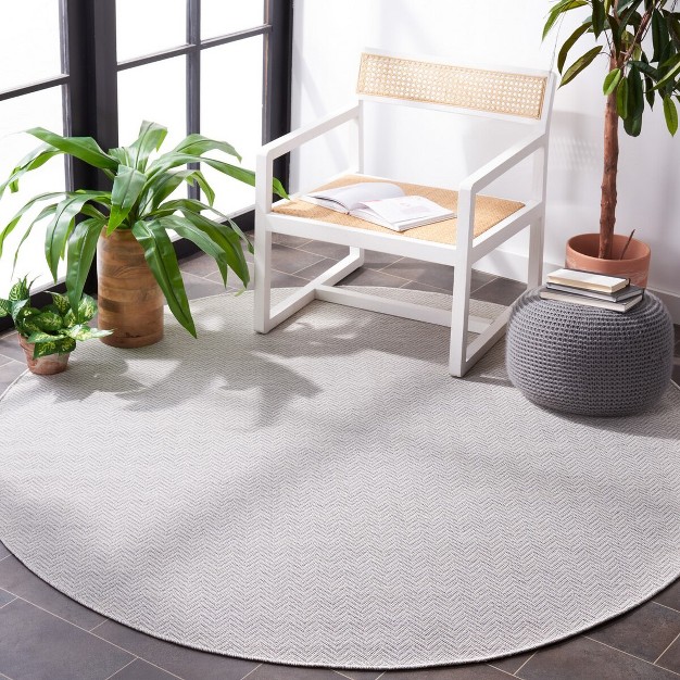 Hampton Htn233 Power Loomed Indoor outdoor Area Rug Safavieh