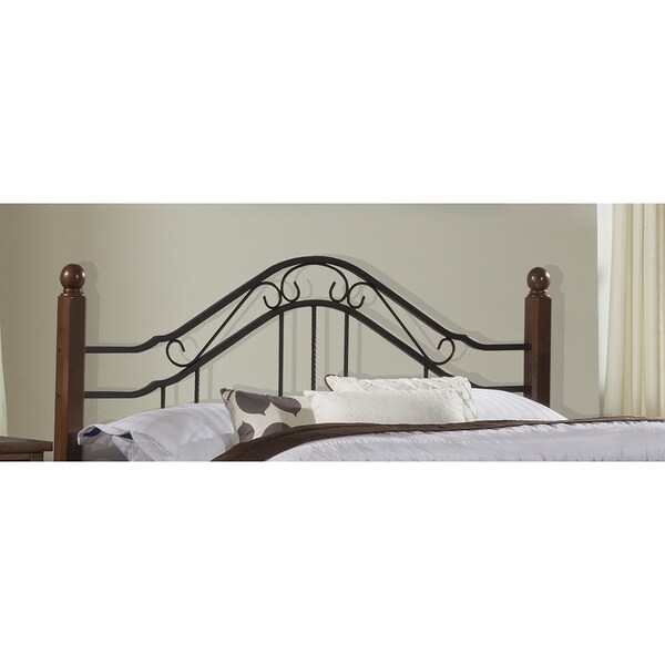 Madison Headboard (with Rails) - - 28123816