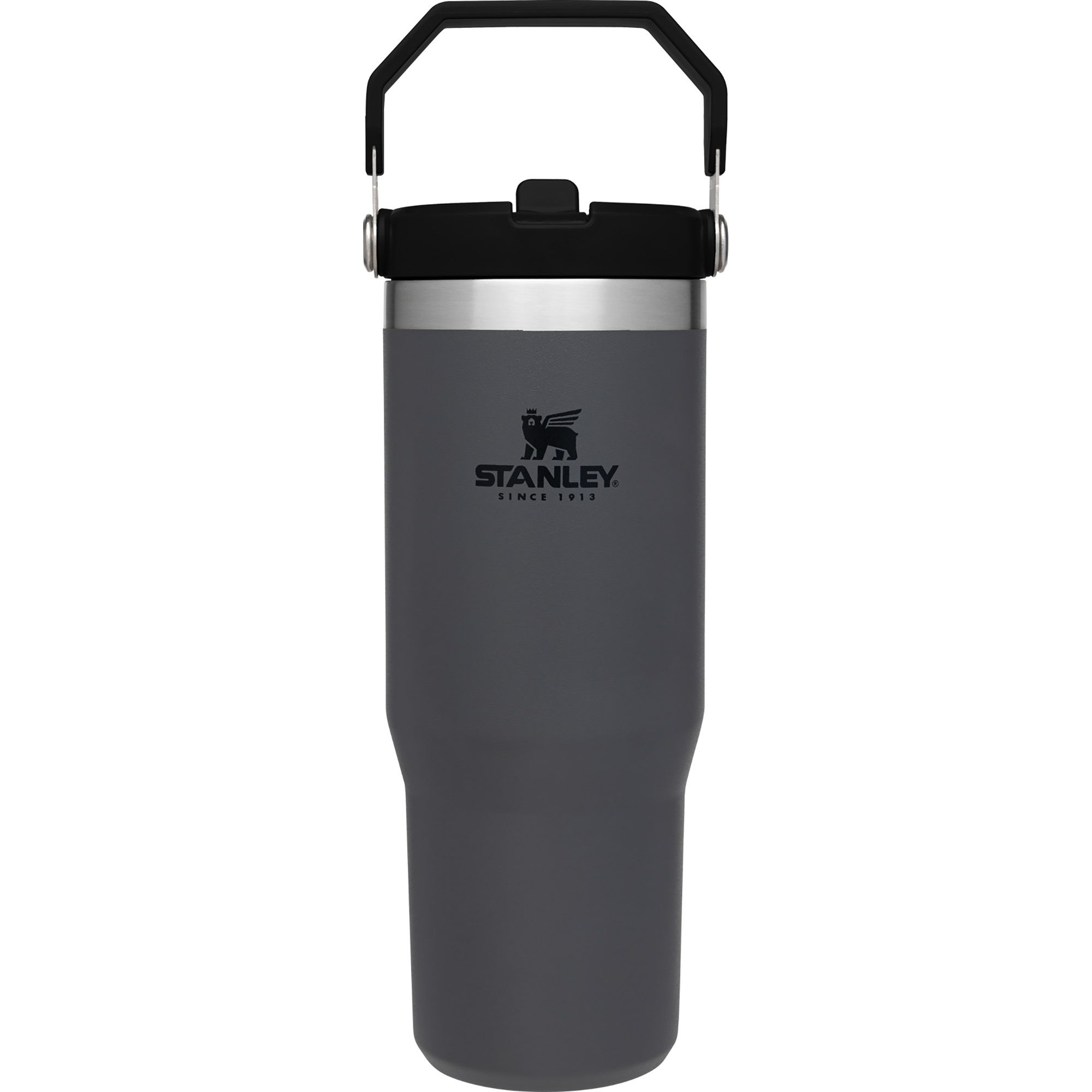 Stanley 30 Oz. IceFlow Tumbler with Flip Straw