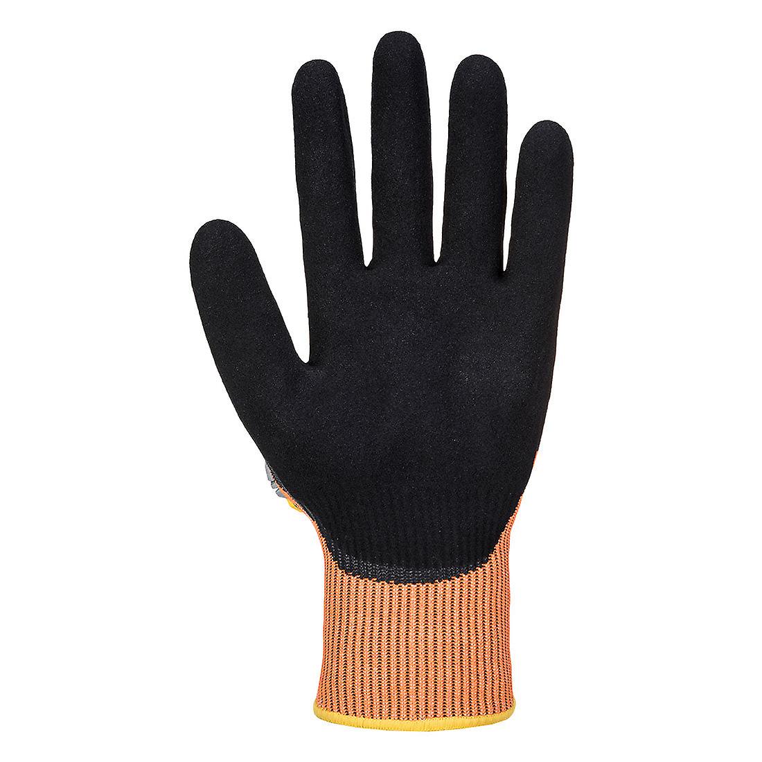 Portwest a727 dx vhr anti impact gloves