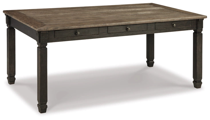 TYLER CREEK DINING TABLE