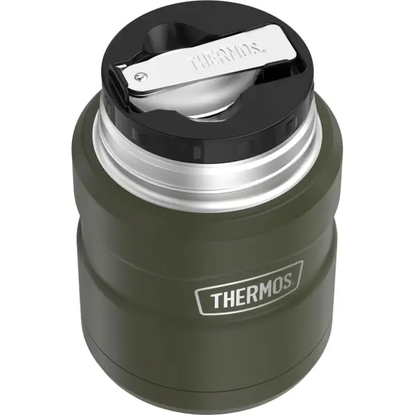 Thermos 16 oz Stainless King Food Jar