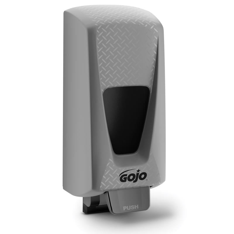 SOAP DISPENSR GRY 2000ML