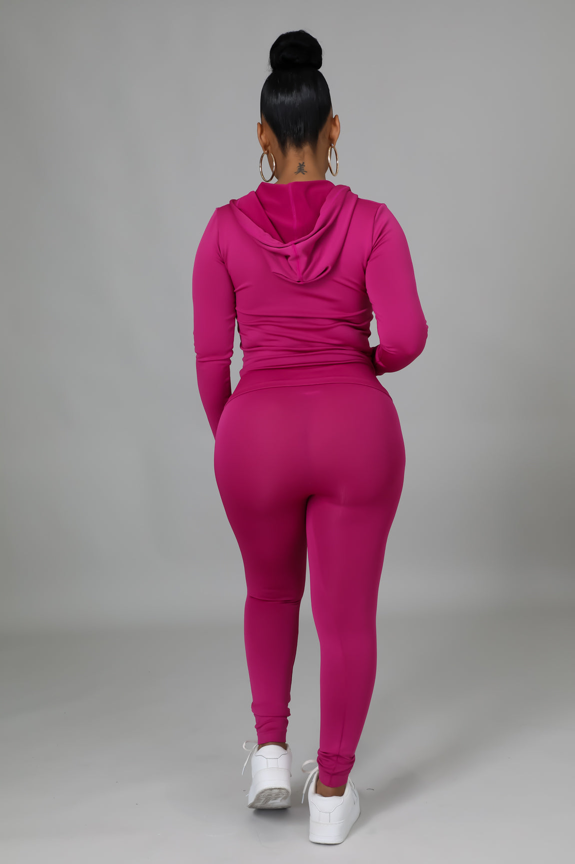 Ahead Legging Set