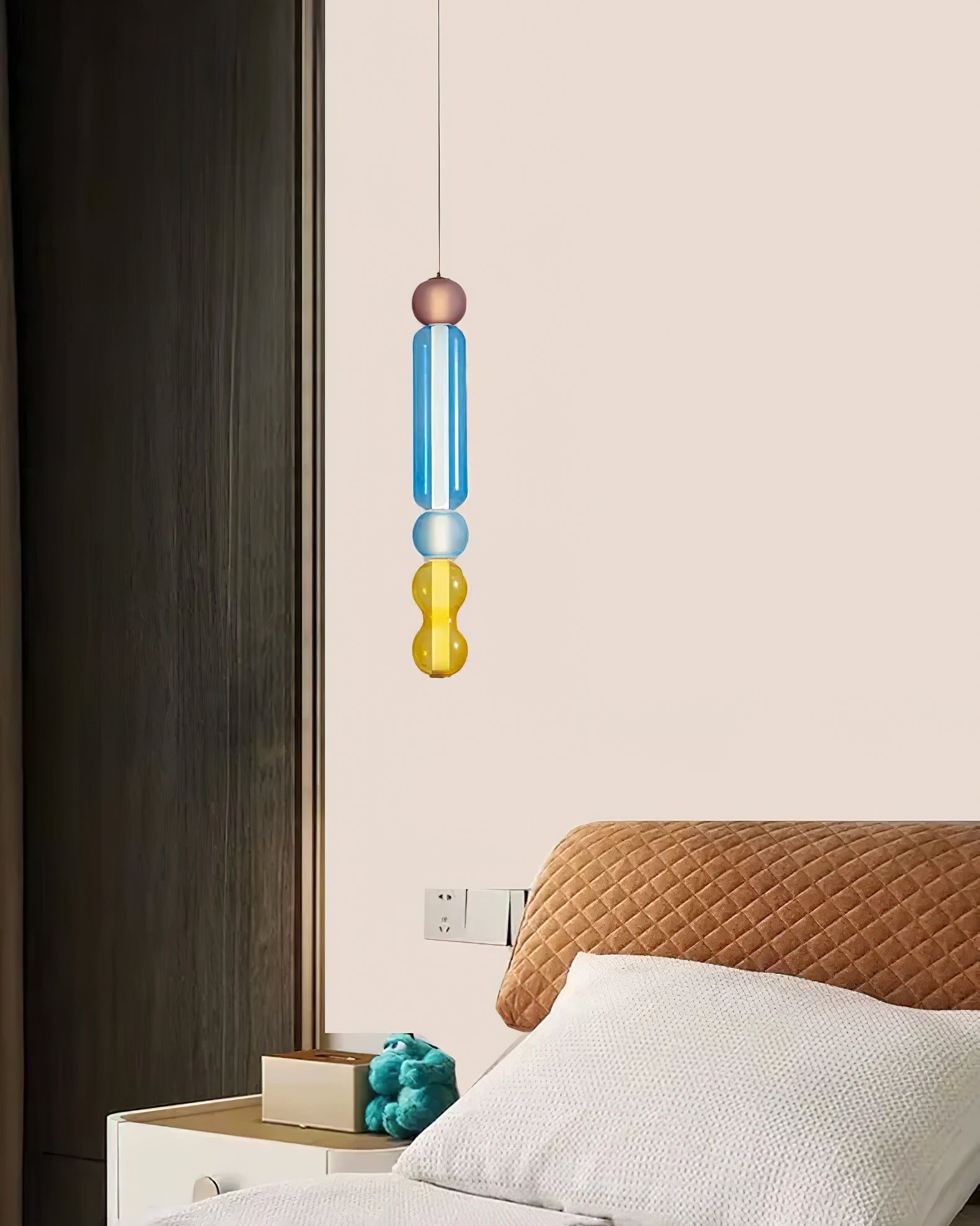 Ripple Series Pendant Lamp