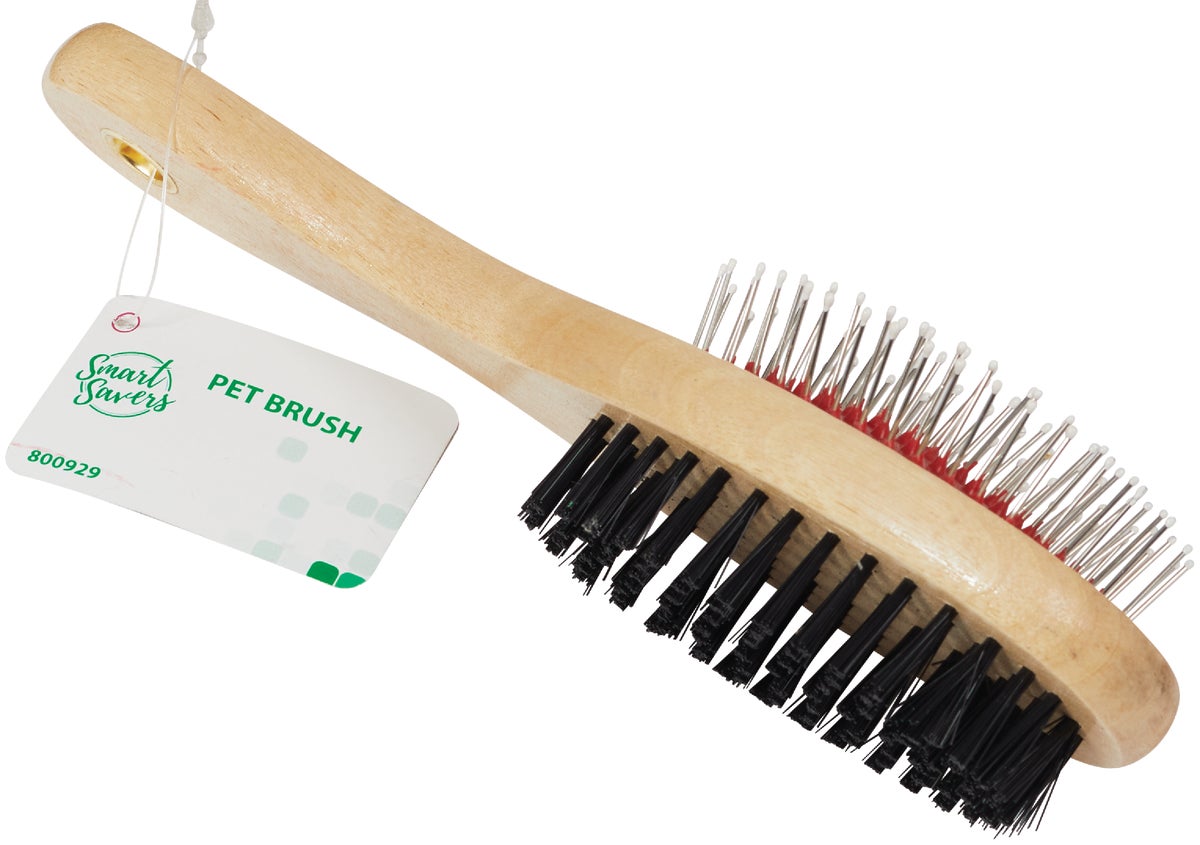 Smart Savers Pet Brush (Pack of 12)