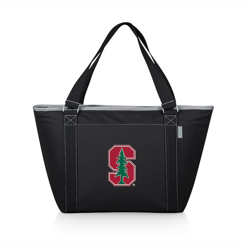 Picnic Time Stanford Cardinal Topanga Cooler Tote Bag