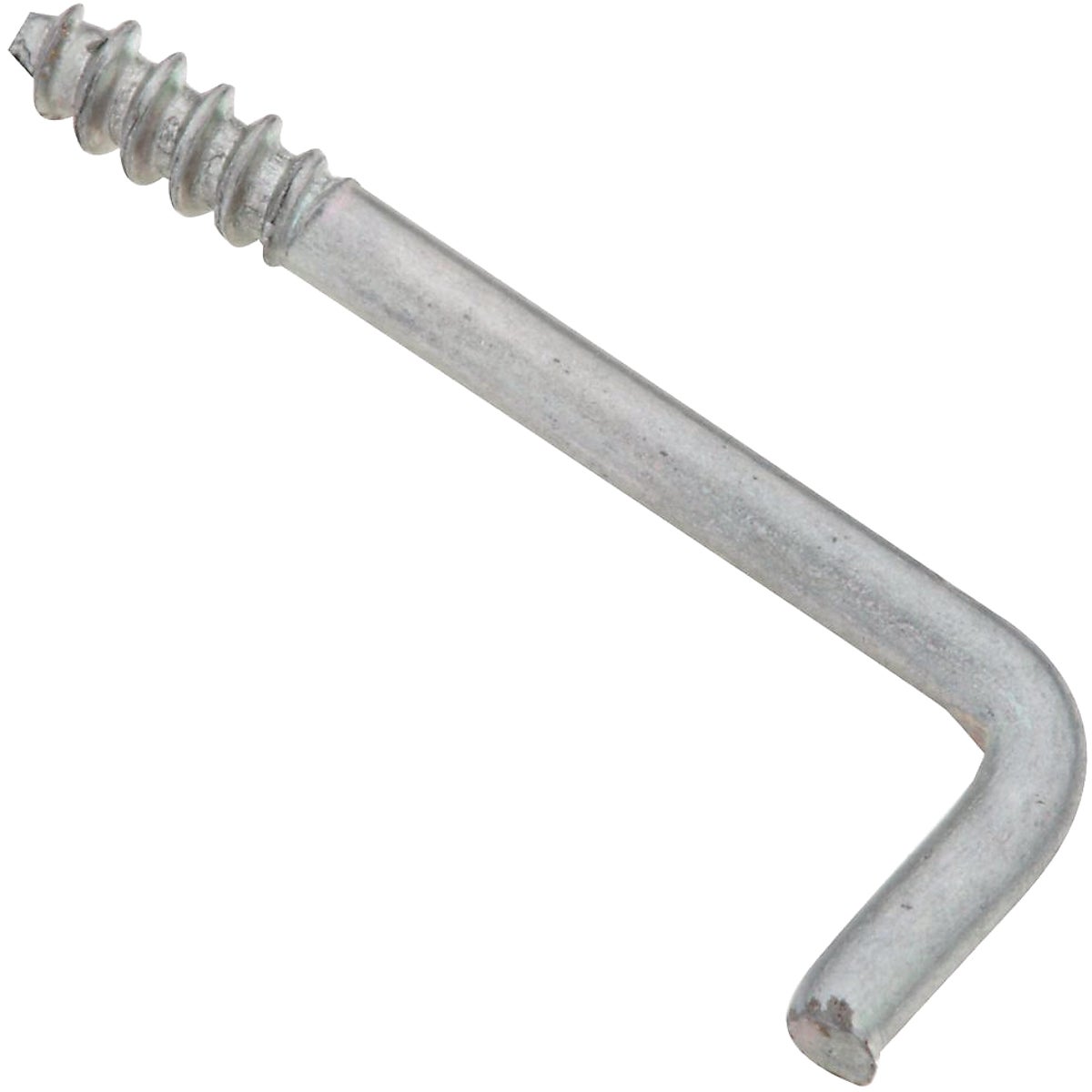 National Steel Square Bend Shoulder Hook