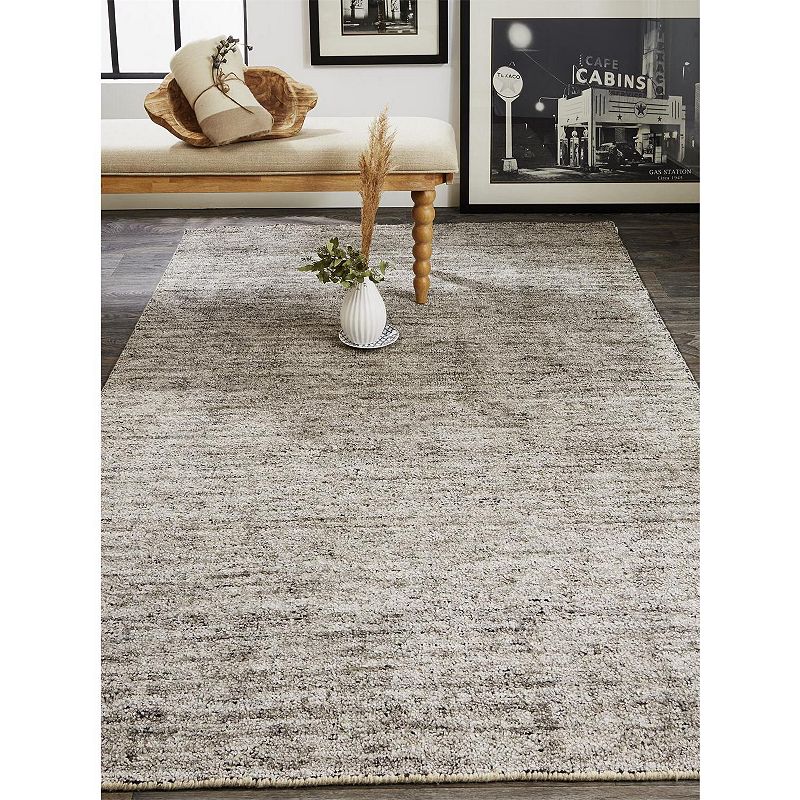 Weave and Wander Legros Scandinavian Area Rug