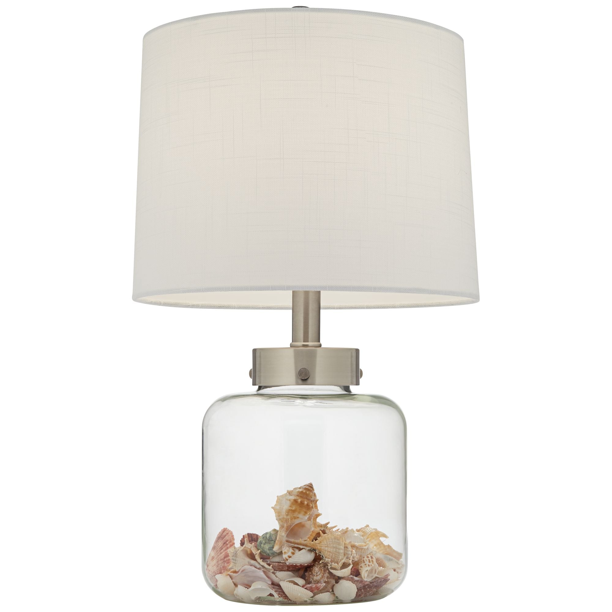 360 Lighting Nautical Accent Table Lamp 20.5