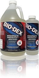 Bio Dex PHOS+QT Max Phosphate Remover  1 Quart Bot...