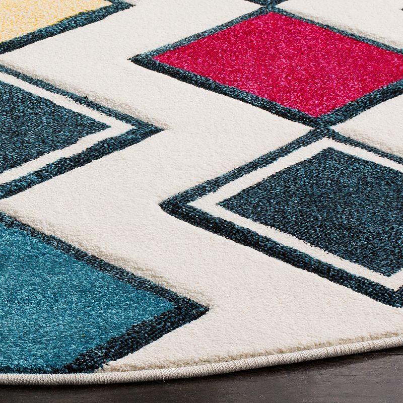 Safavieh Hollywood Hayworth Geometric Rug