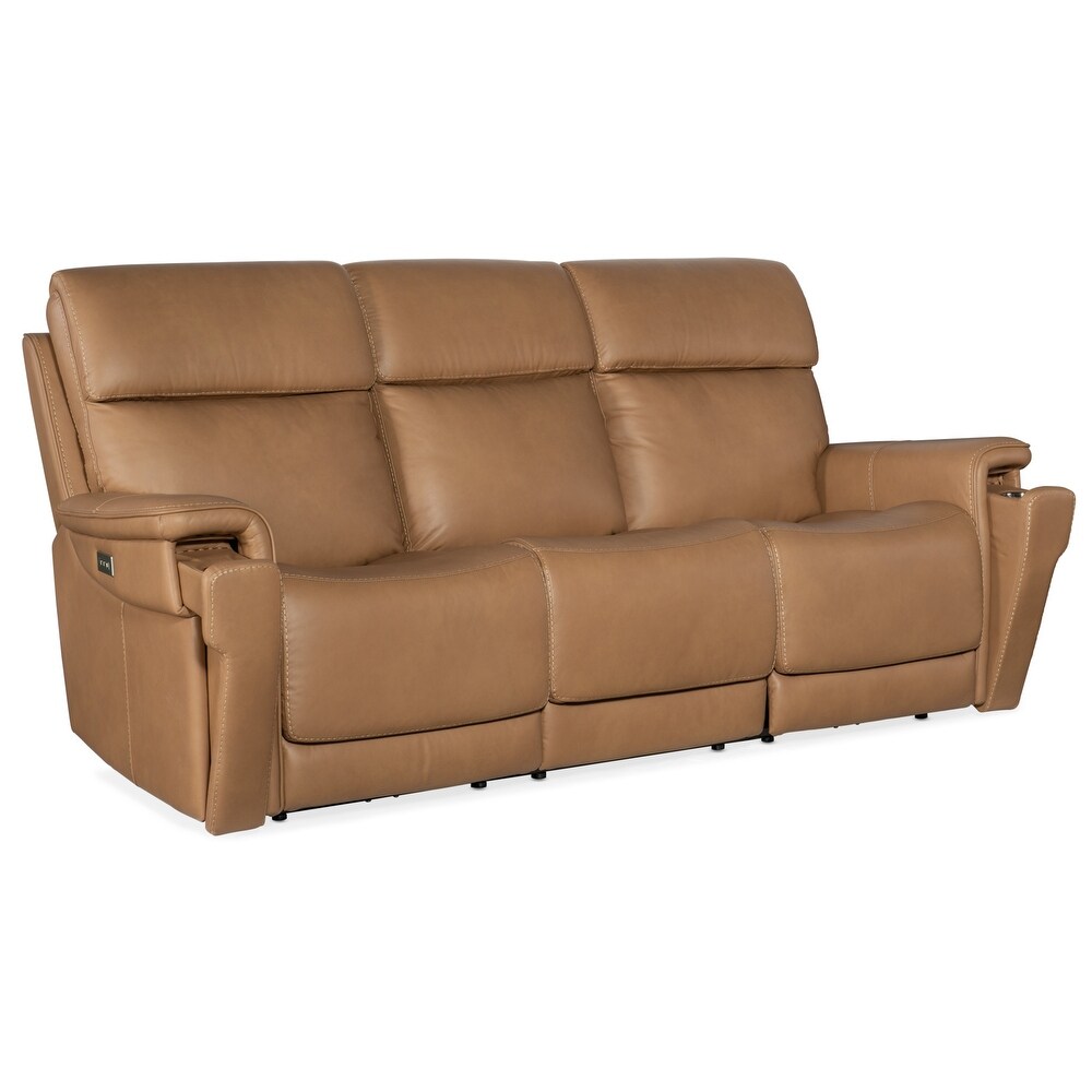 Hooker Furniture SS608 LYRA POWER SOFA Lyra 90\