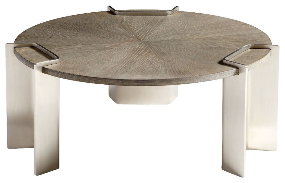 17 Inch Coffee Table   Furniture   Table   182 BEL 3132208   Bailey Street Home   Contemporary   Coffee Tables   by Bailey Street Home  Houzz