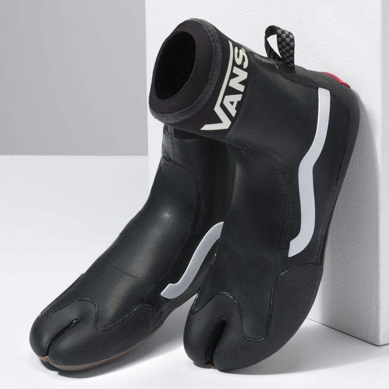 Surf Boot Hi St 3mm