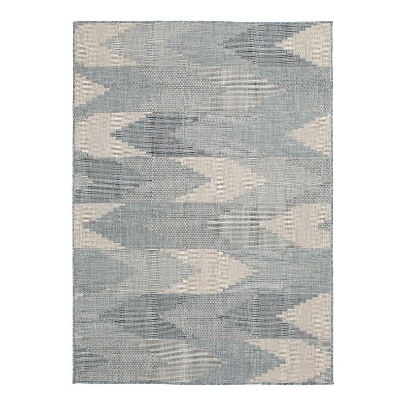 Loomaknoti Home Marteki Indoor Outdoor Area Rug