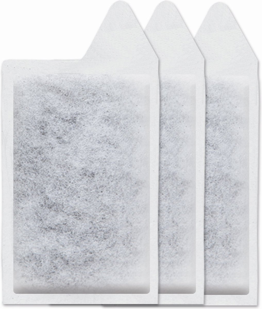 Koller Products KC10 Aquarium Replacement Filter Cartridges