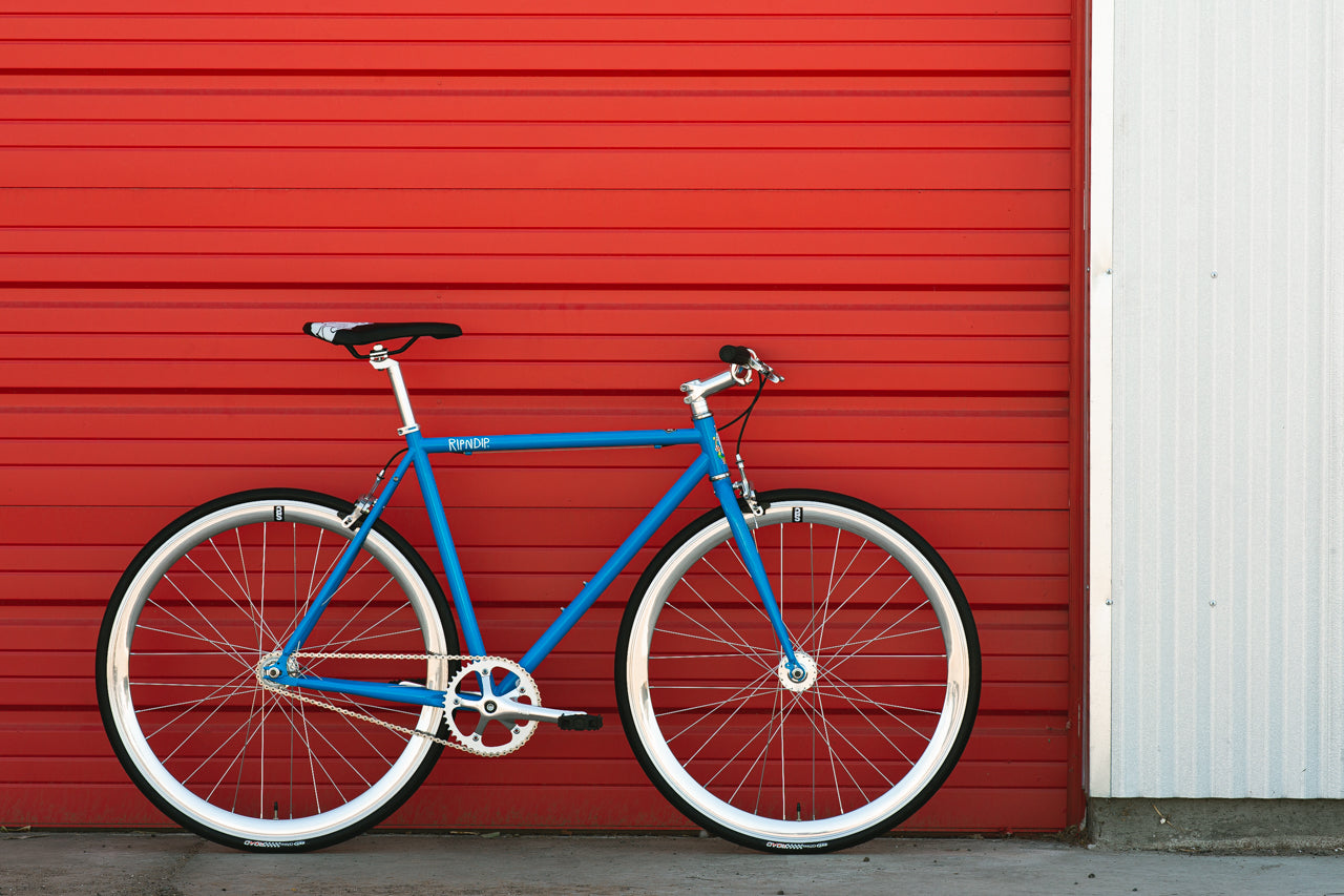 State Bicycle Co. x RIPNDIP - 