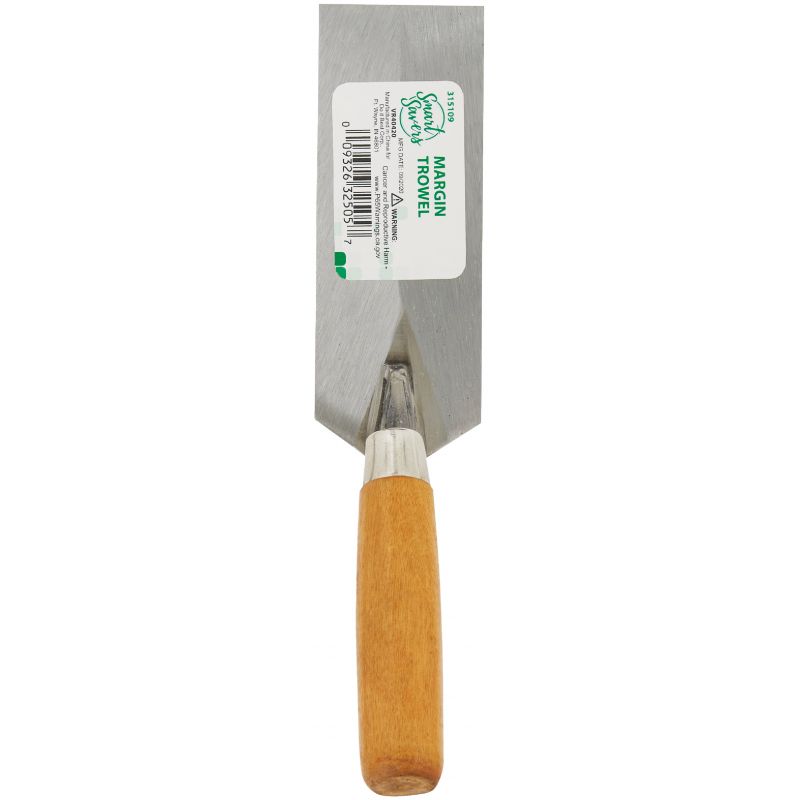 Smart Savers Margin Trowel (Pack of 12)