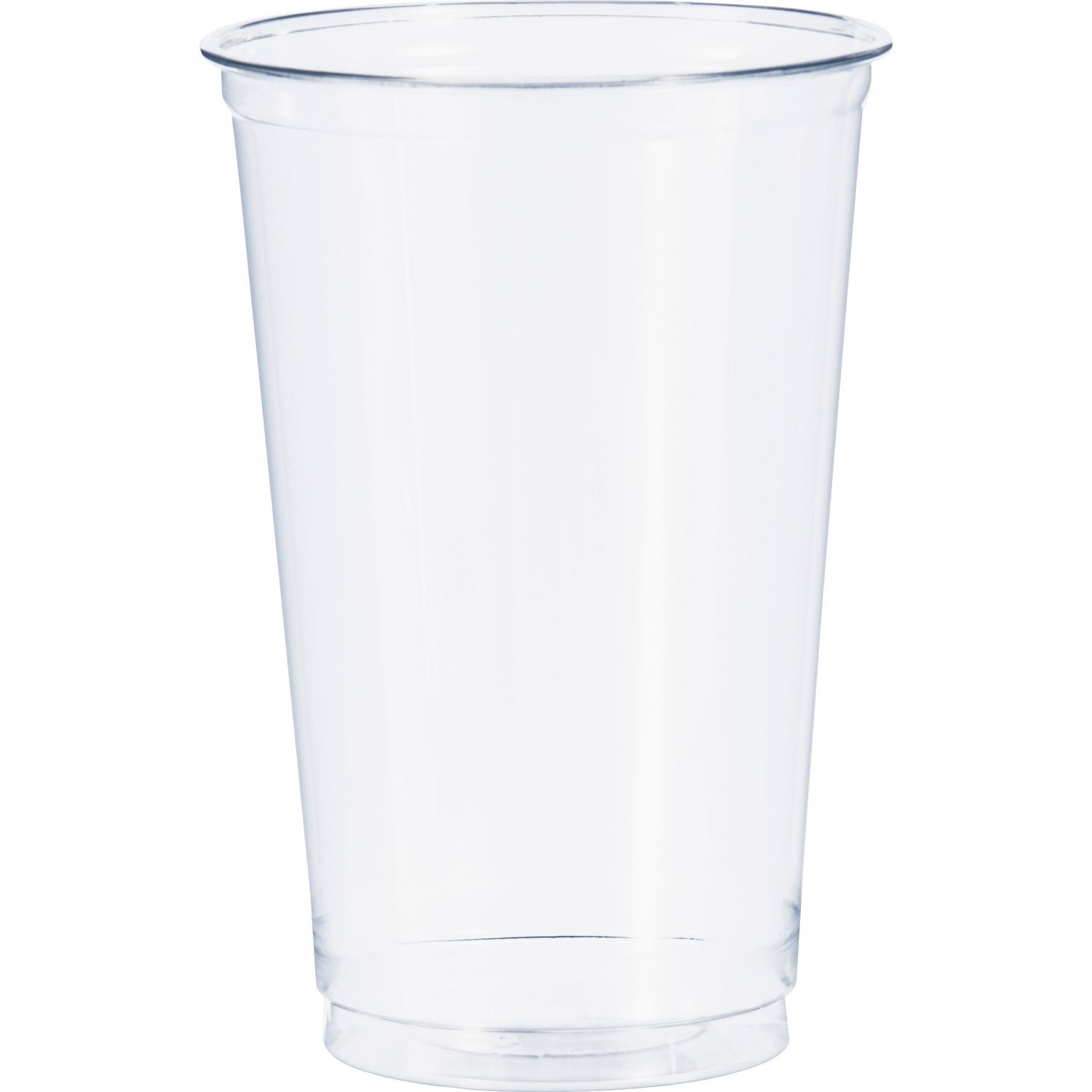 Ultra Clear Disposable Cold Cup by Solo Cup Company SCCTN20