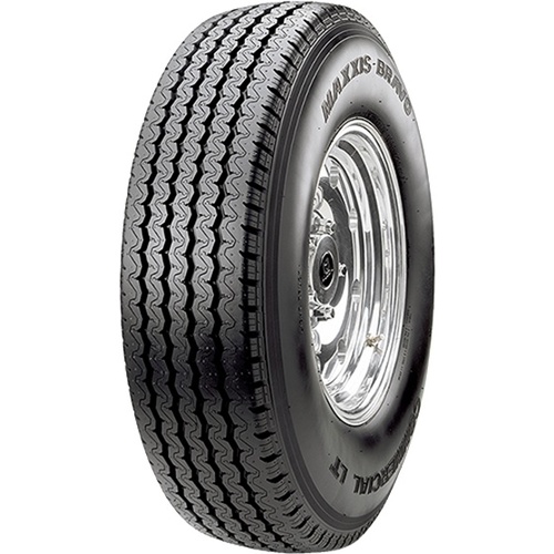 Maxxis Bravo Series UE 168(N) LT21585R16 E10PLY BSW Tires