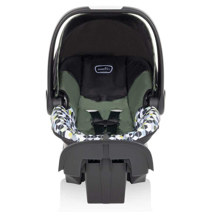 NurtureMax Infant Car Seat