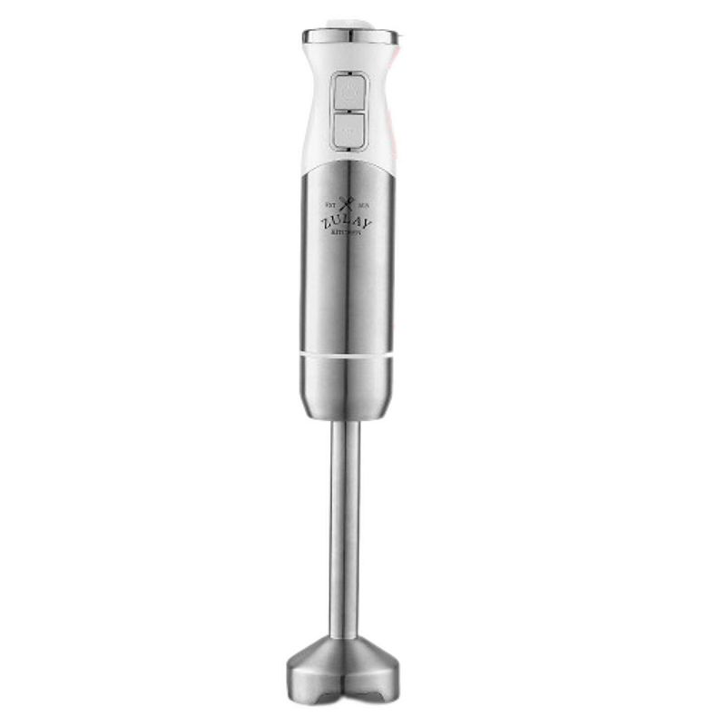 Immersion Hand Blender