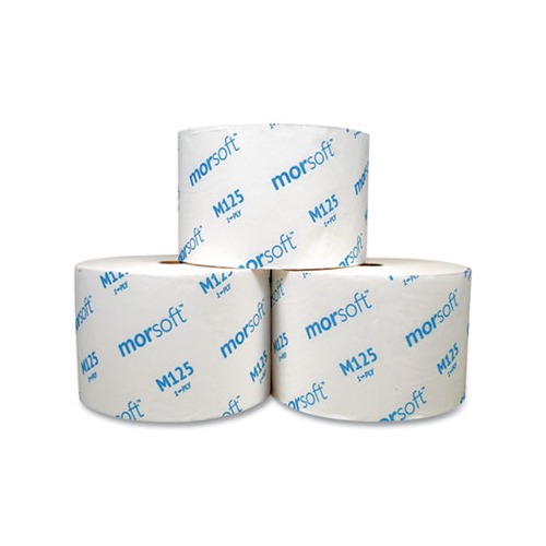 Morcon Tissue Small Core Bath Tissue  MORM125