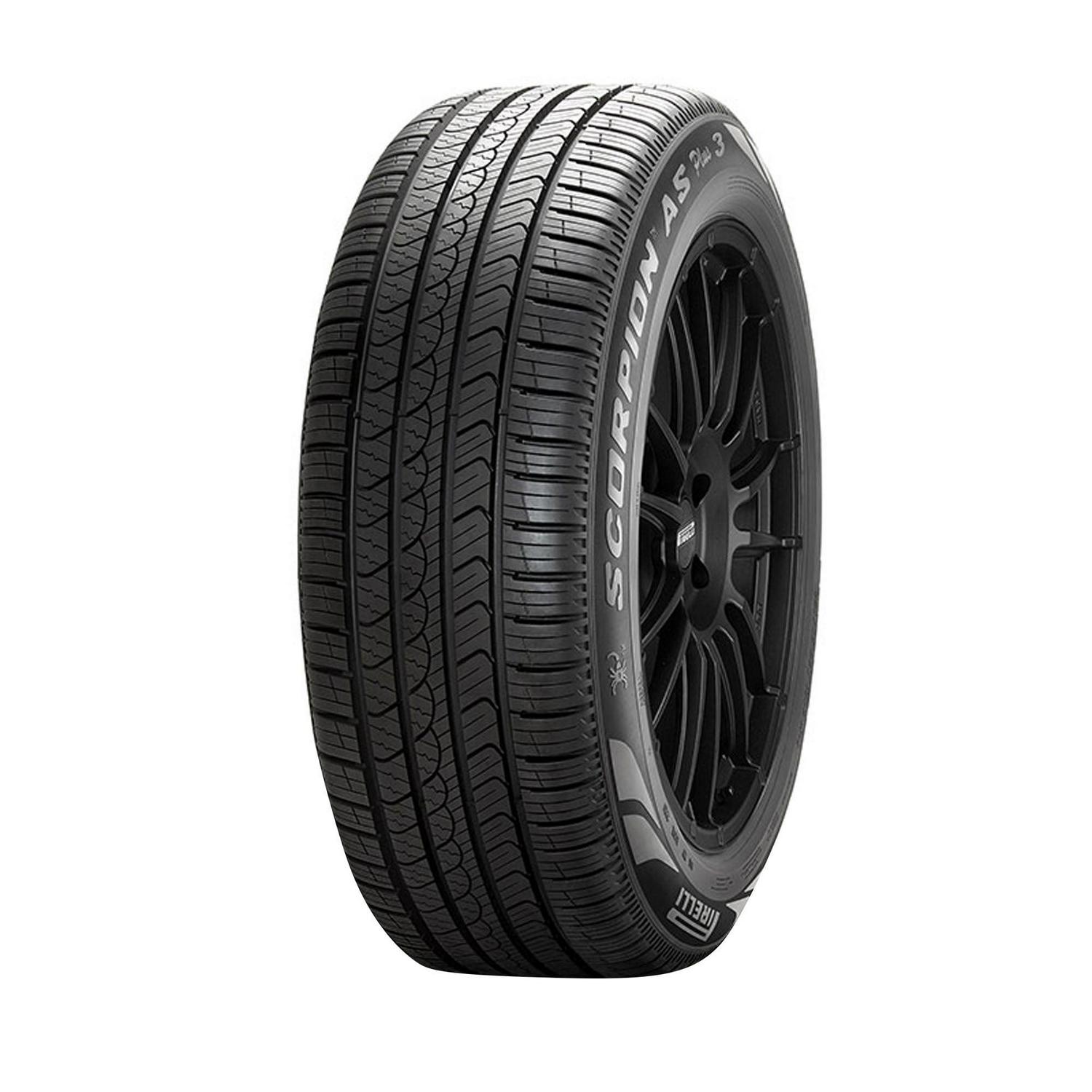 Pirelli Scorpion All Season Plus 3 All Season 265/50R20 111V XL SUV/Crossover Tire