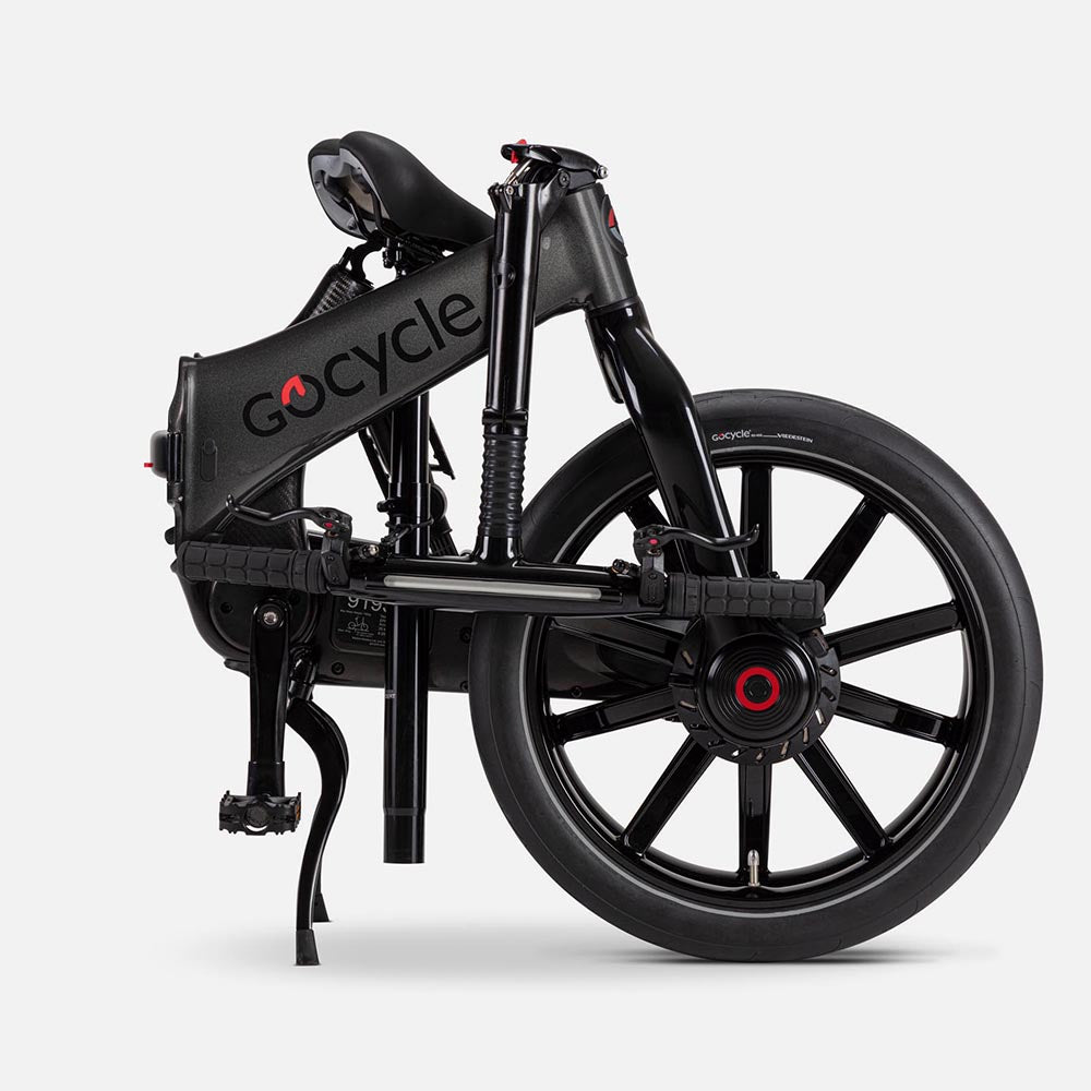 GoCycle G4i Electric Folding Bike 2021 EX DISPLAY