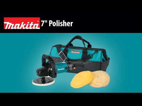 Makita 9237CX3 7