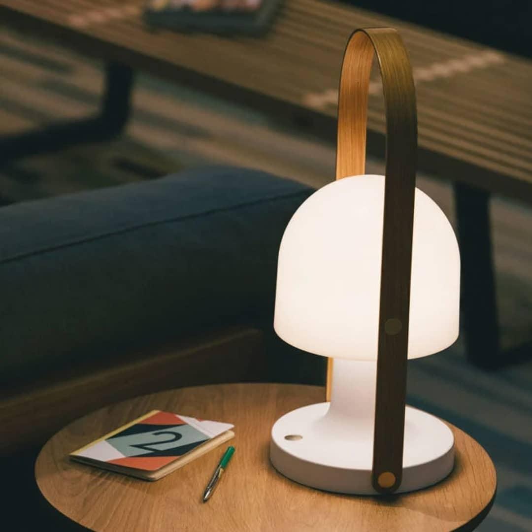 Follow Me Table Lamp