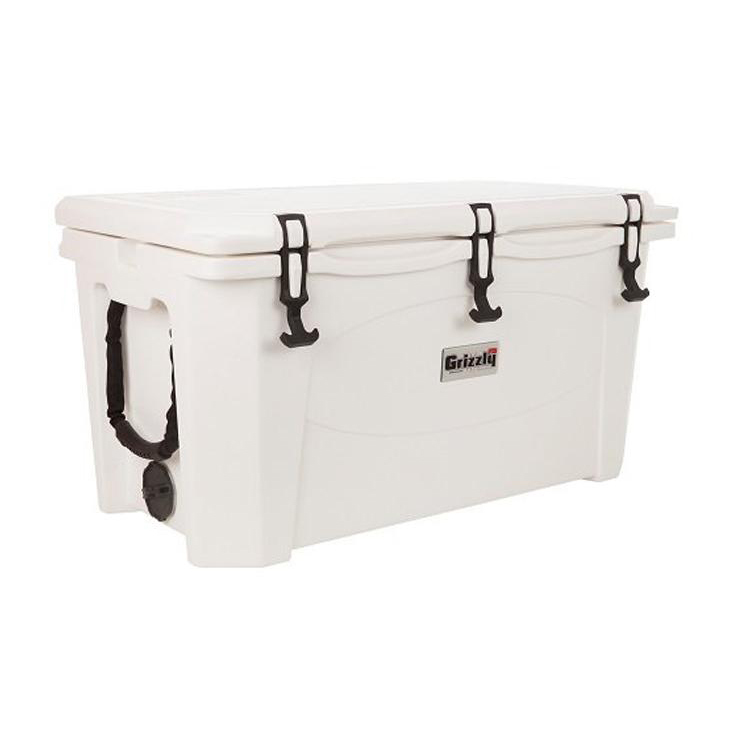 Grizzly 75 Cooler