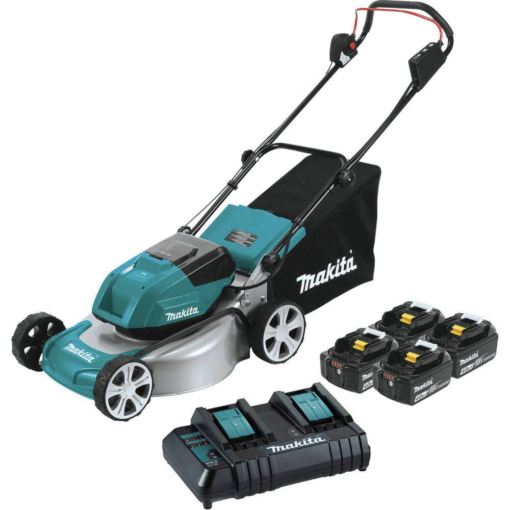 Makita XML03CM1 36V LXT Brushless 18