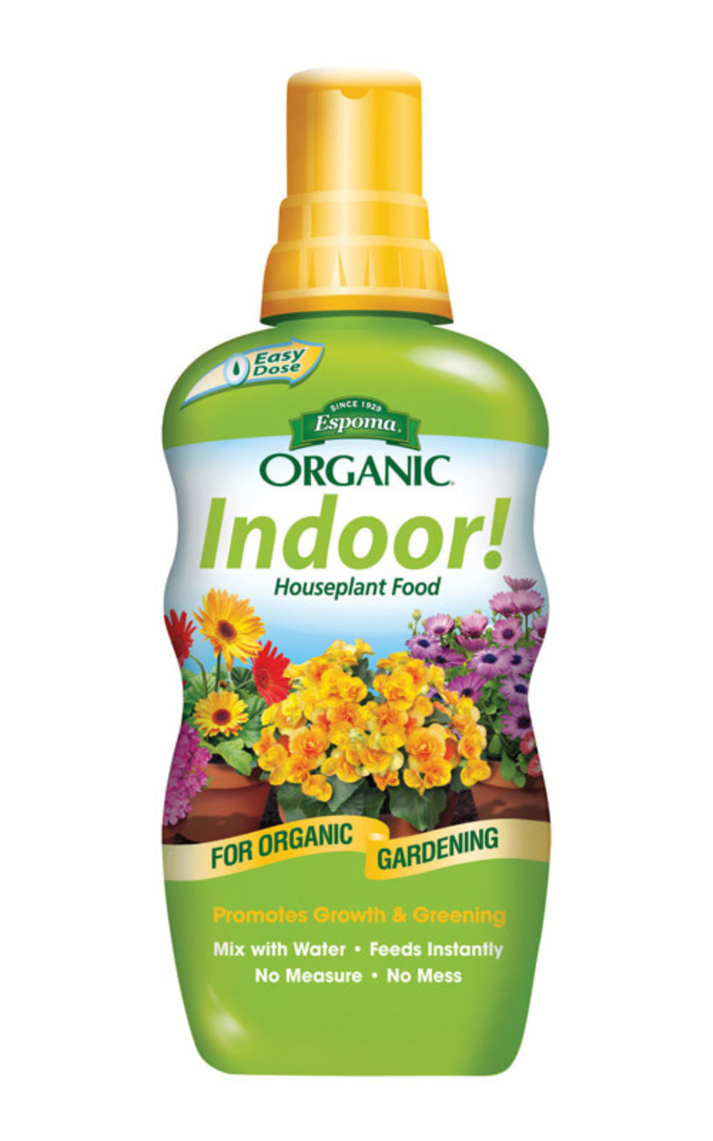 PLANT FOOD INDOOR 8OZ