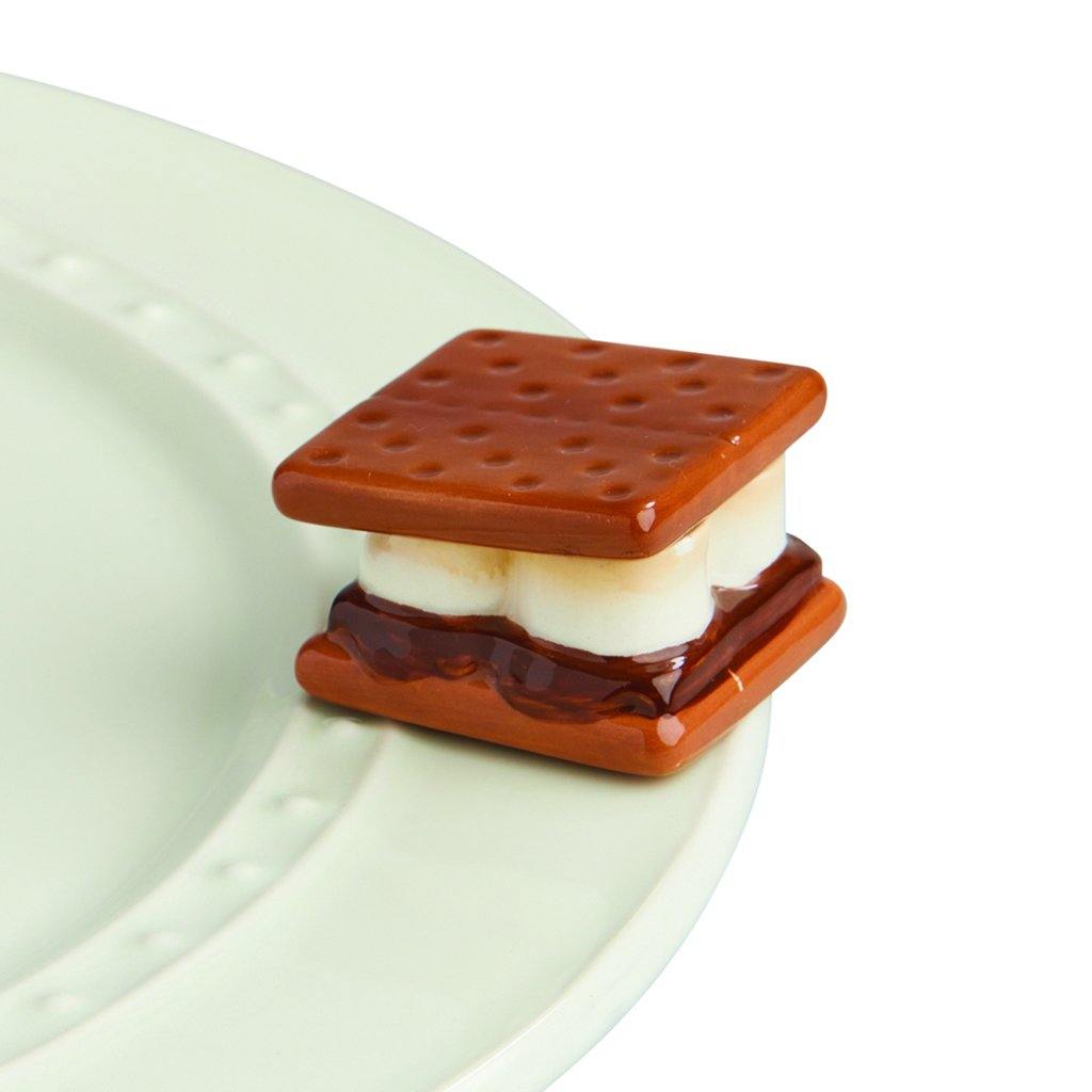 Nora Fleming  Gimme Smore Mini