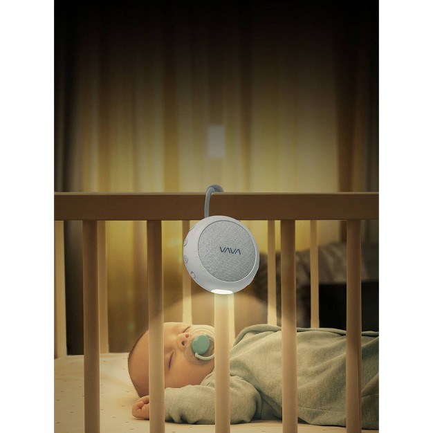 Vava Portable Soother And Nightlight