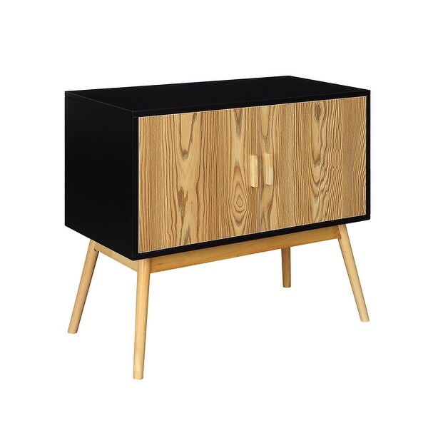 Carson Carrington Odda Storage Console