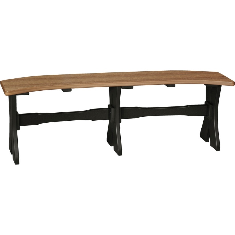 Poly Lumber Table Bench