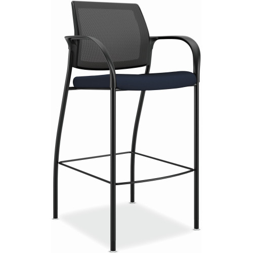 HON Ignition Cafe-Height 4-Leg Stool (IC108IMCU98)