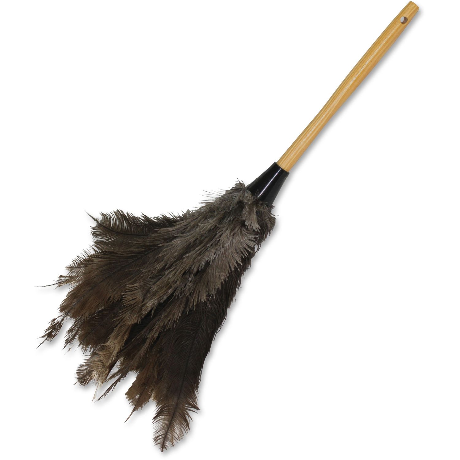 Economy Ostrich Feather Duster by Impact Products IMP4603