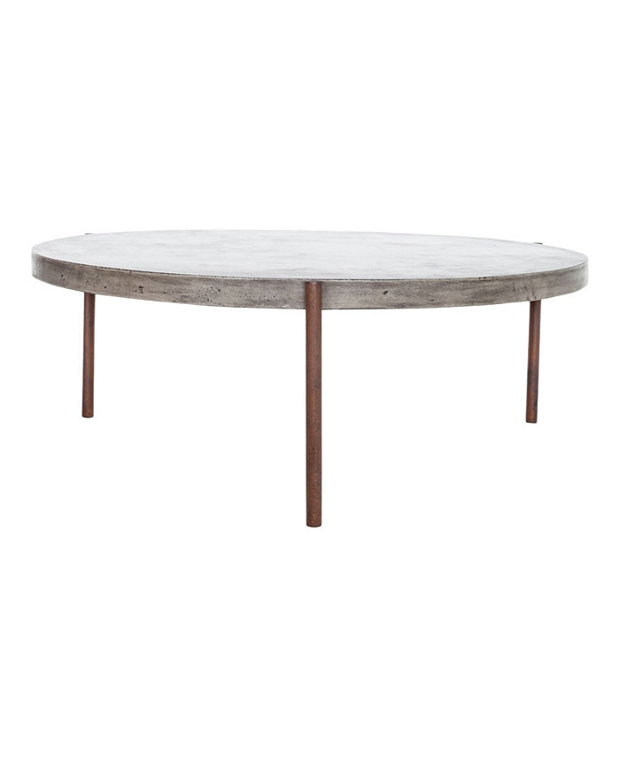 Moes Home Collection Mendezandnbsp;Outdoor Coffee Table